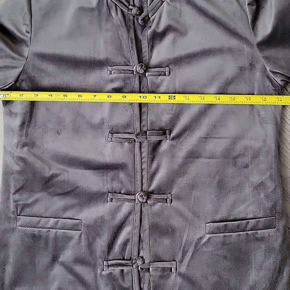 Traditional style jacket - Picture 6 of 6